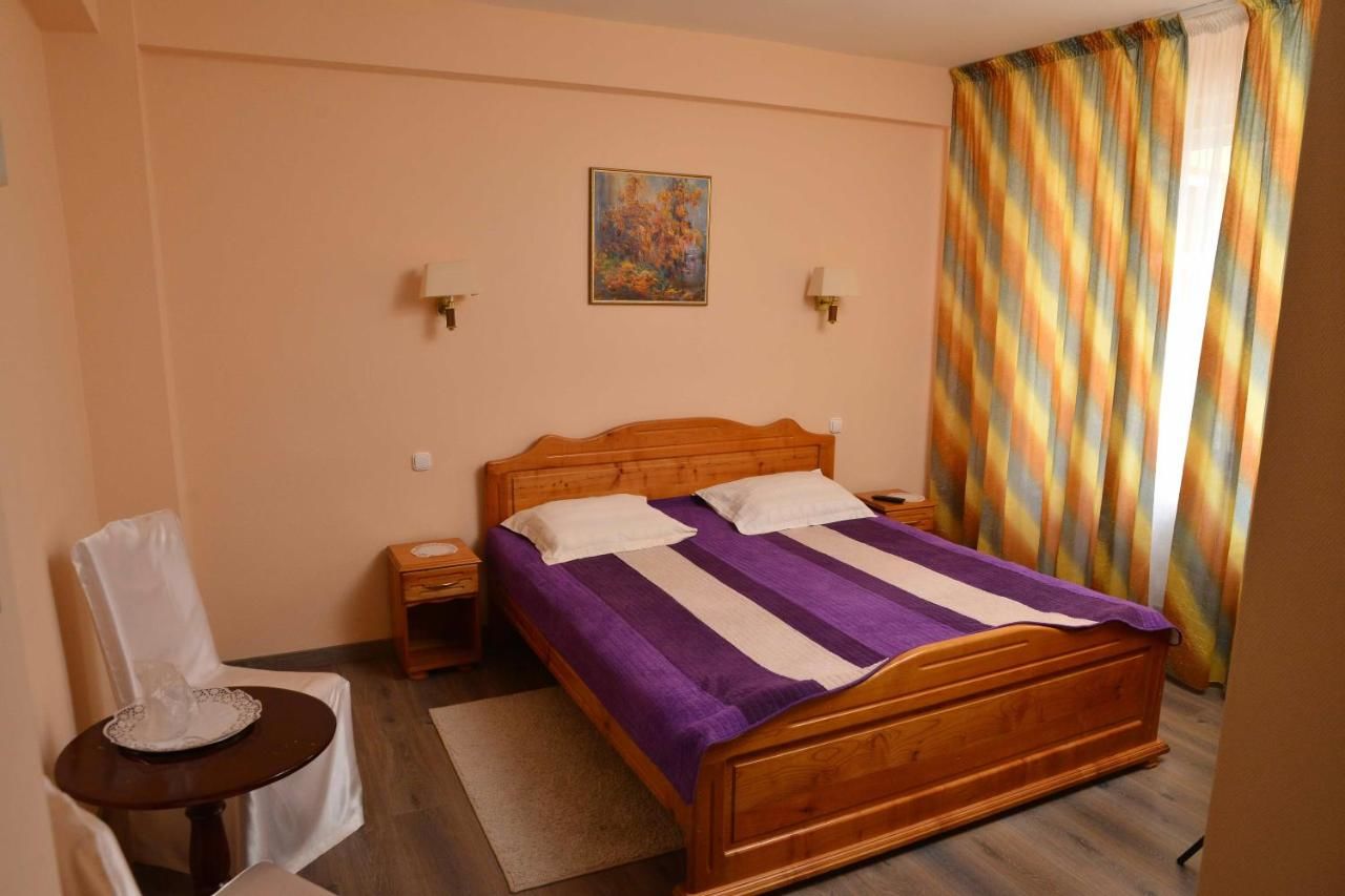 Отель Hotel Două Veveriţe Lăpuşel-24